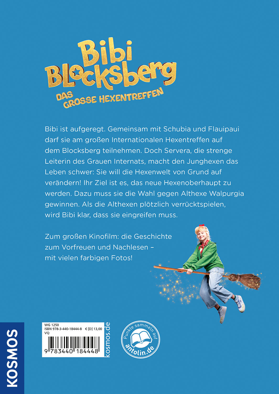 kosmos-bibi-blocksberg-das-gro-e-hexentreffen-kinderbuch image 2