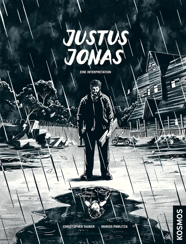 kosmos-justus-jonas-graphic-novel-ebook-drei-fragezeichen image 1