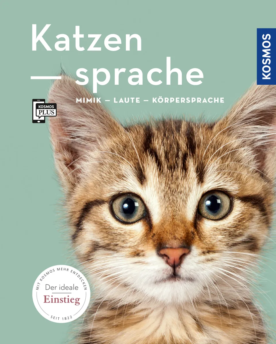 kosmos-katzensprache-sachbuch-ebook-katzenverhalten-app image 1