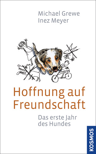 hoffnung-auf-freundschaft-hundebuch-welpe-erziehung-ratgeber image 1