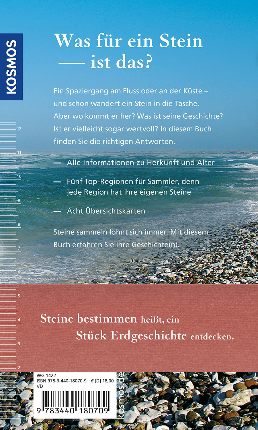 kosmos-steine-an-fluss-strand-k-ste-steinf-hrer image 2