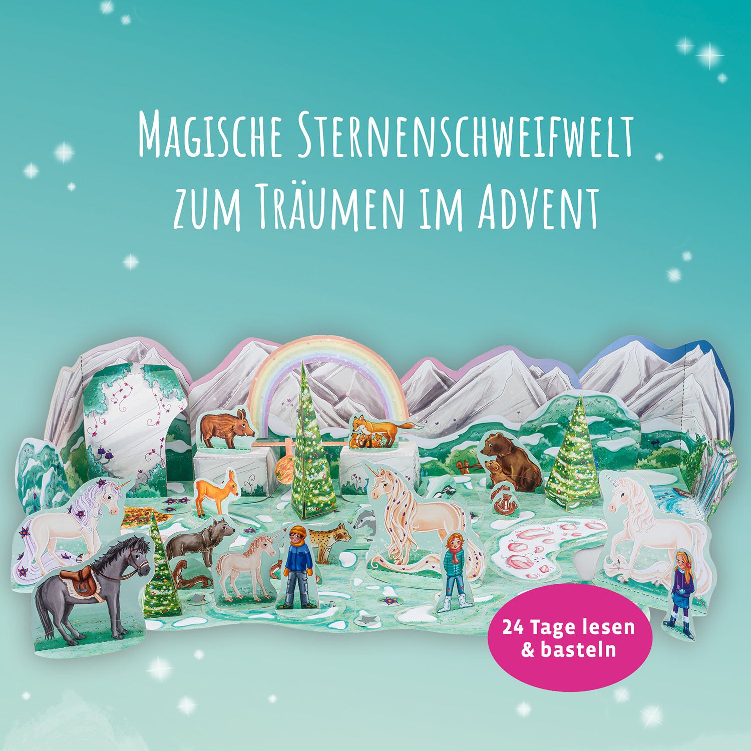 sternenschweif-adventskalender-einhorn-zu-weihnachten-ab-5 image 7
