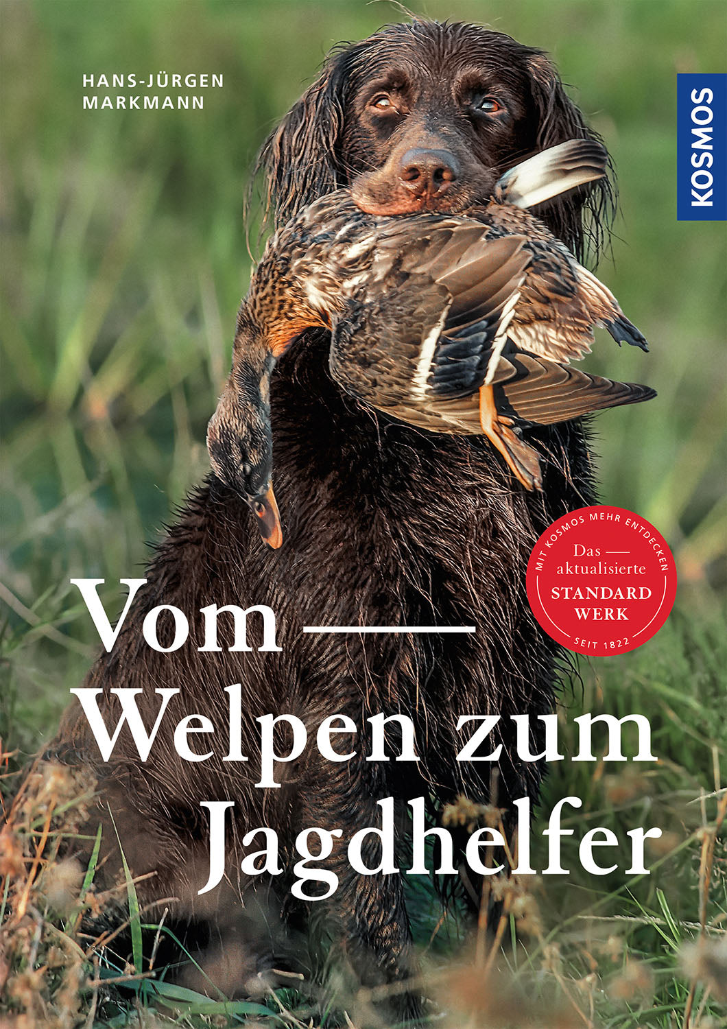 kosmos-vom-welpen-zum-jagdhelfer-ebook-jagdhund-markmann image 1