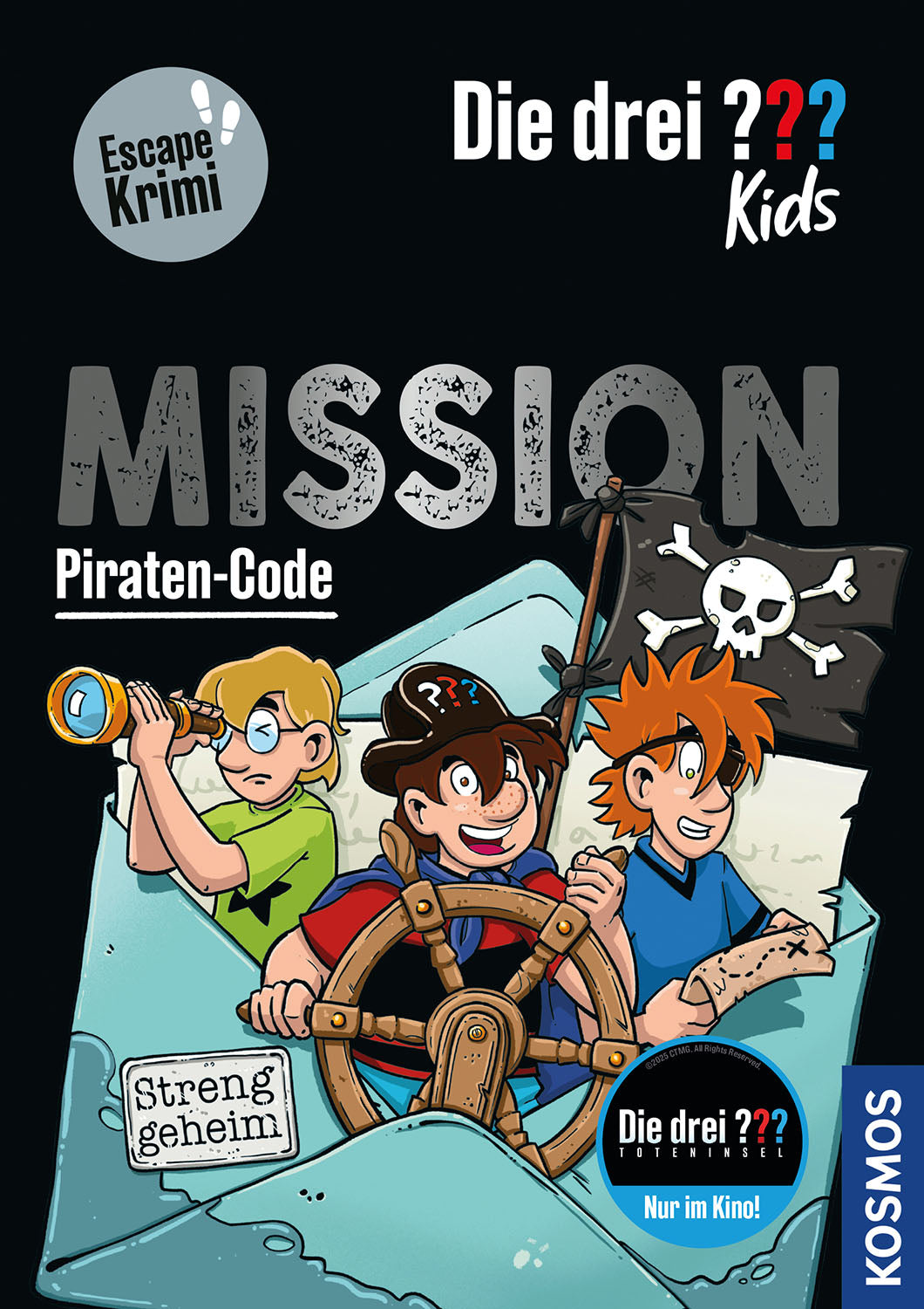 die-drei-kids-mission-piraten-code-buch-r-tselkrimi image 1