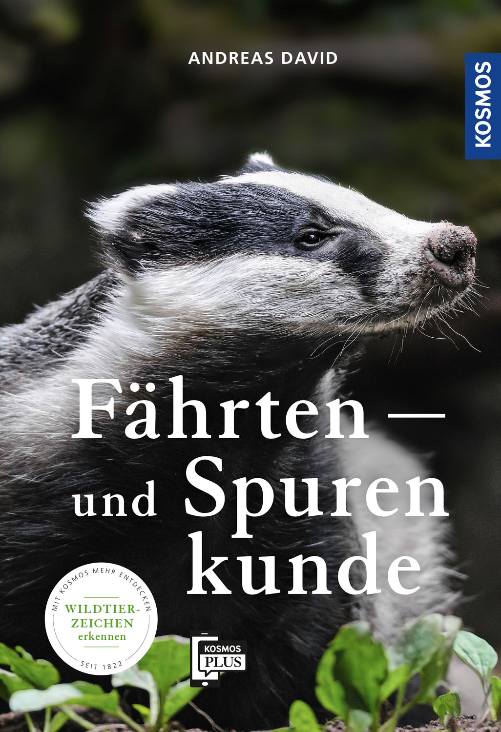 kosmos-f-hrten-und-spurenkunde-ratgeber-j-ger-pr-fung-ebook image 1
