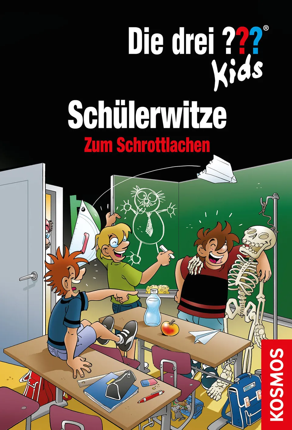 kosmos-die-drei-kids-sch-lerwitze-buch-justus-peter-bob image 1