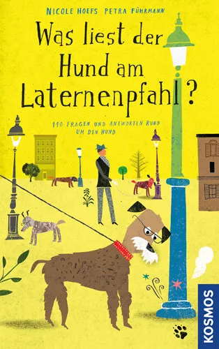 die-zauberkicker-was-liest-der-hund-am-laternenpfahl-ebook image 1