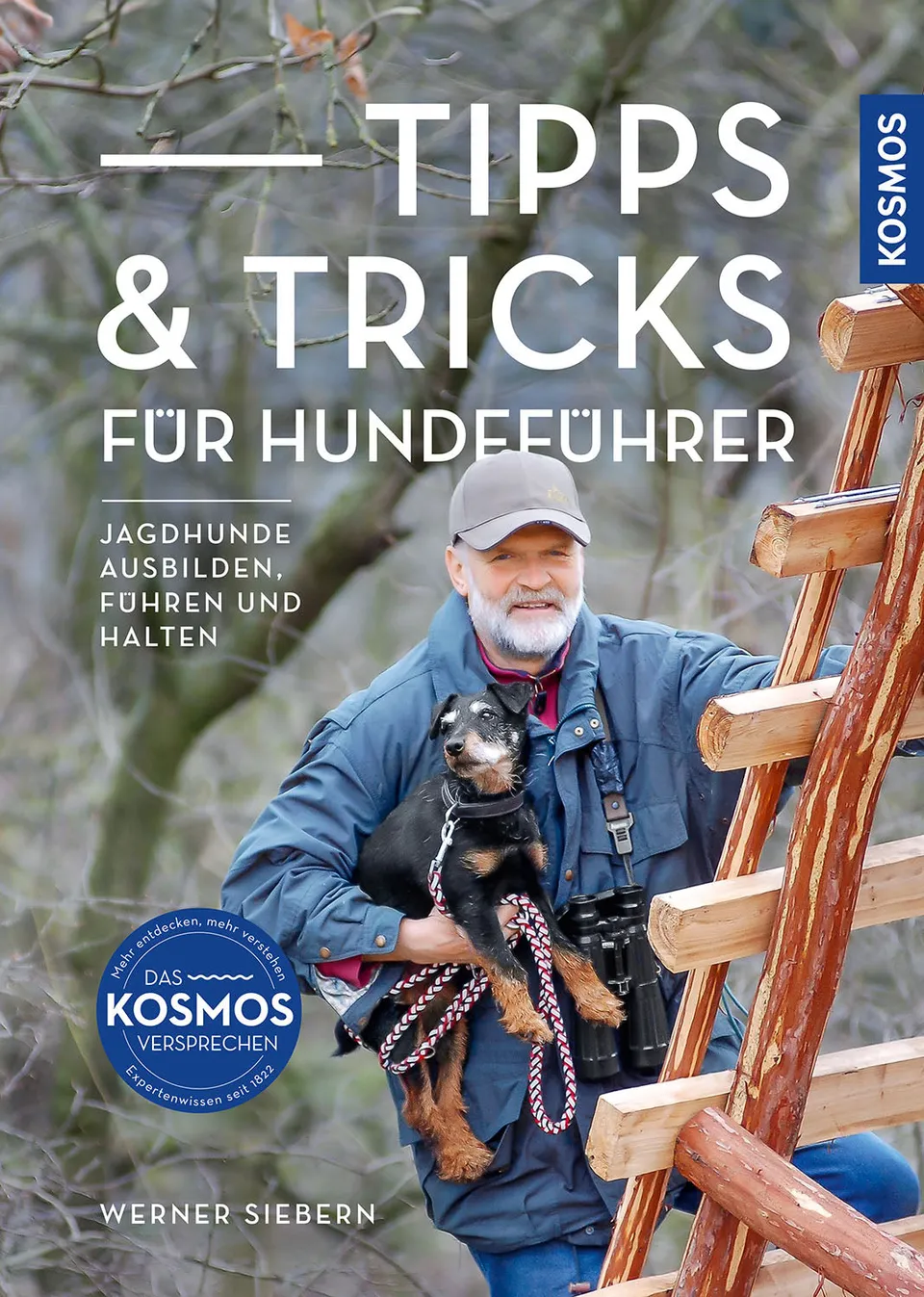 kosmos-tipps-tricks-f-r-hundef-hrer-e-book-jagdhund image 1