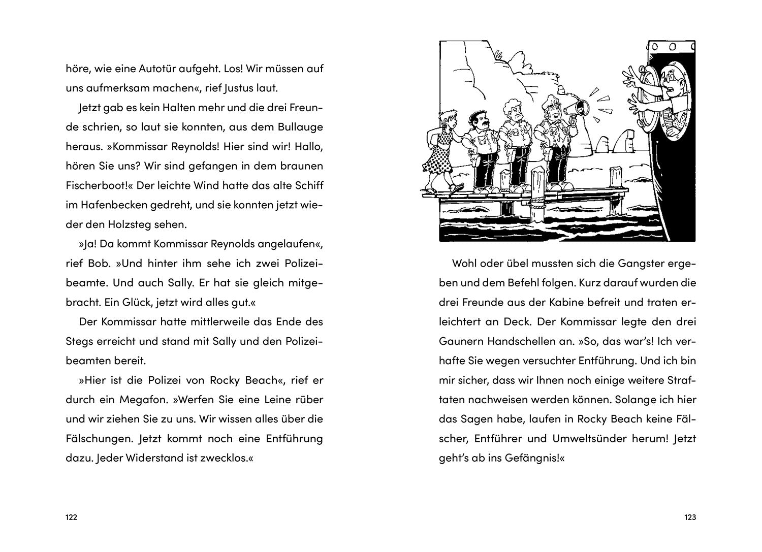 die-drei-kids-105-fiese-f-lscherbande-kinderbuch-detektive image 6