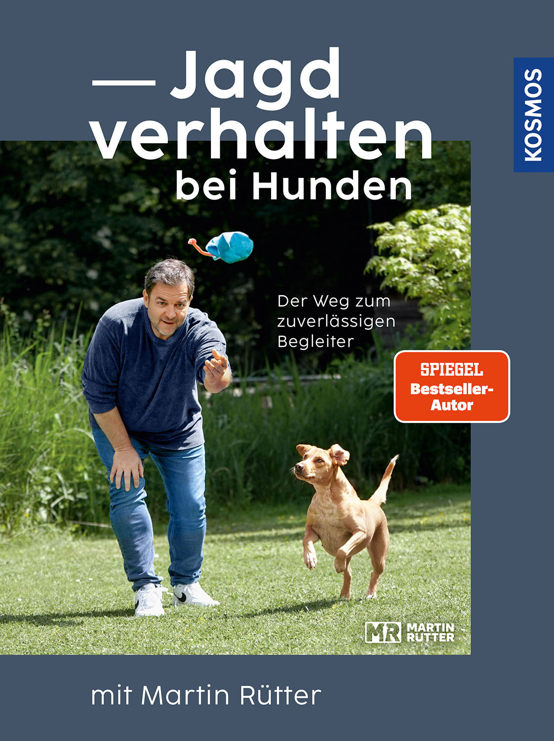 kosmos-jagdverhalten-bei-hunden-buch-r-tter-buisman-ratgeber image 1