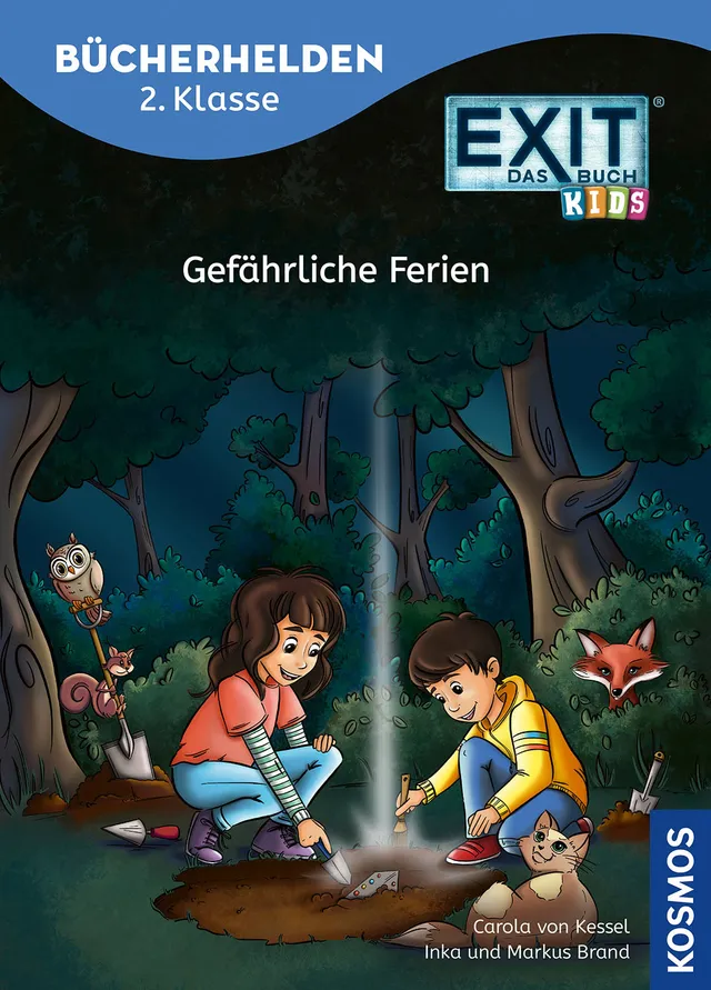kosmos-exit-das-buch-kids-gef-hrliche-ferien-erstlesebuch-2-klasse image 1