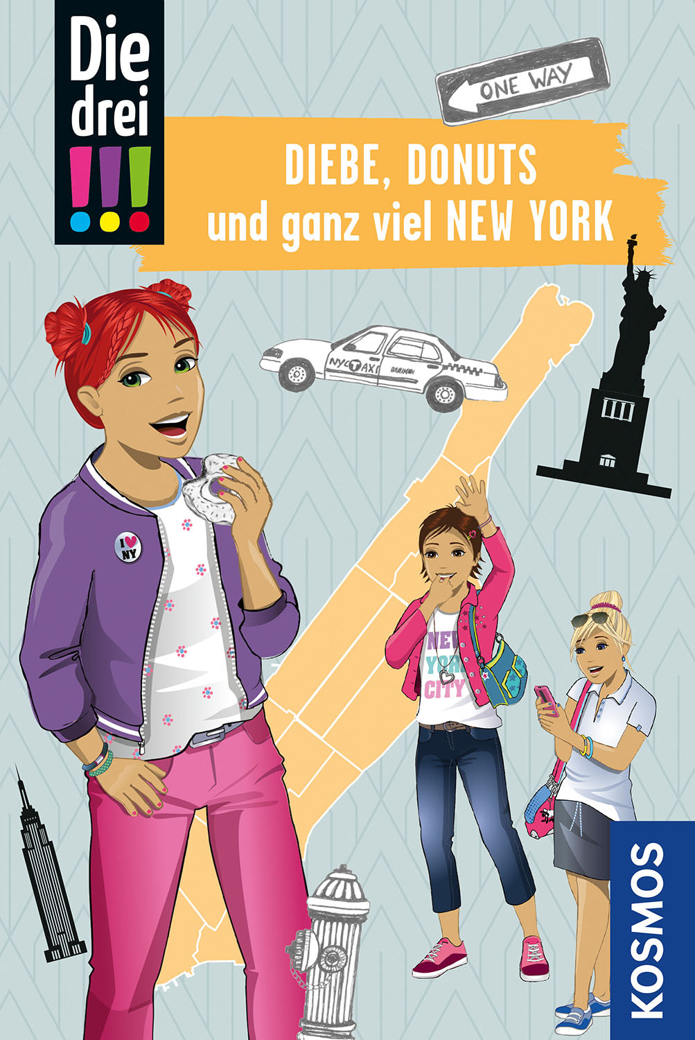 die-drei-diebe-donuts-new-york-e-book-detektivfall image 1