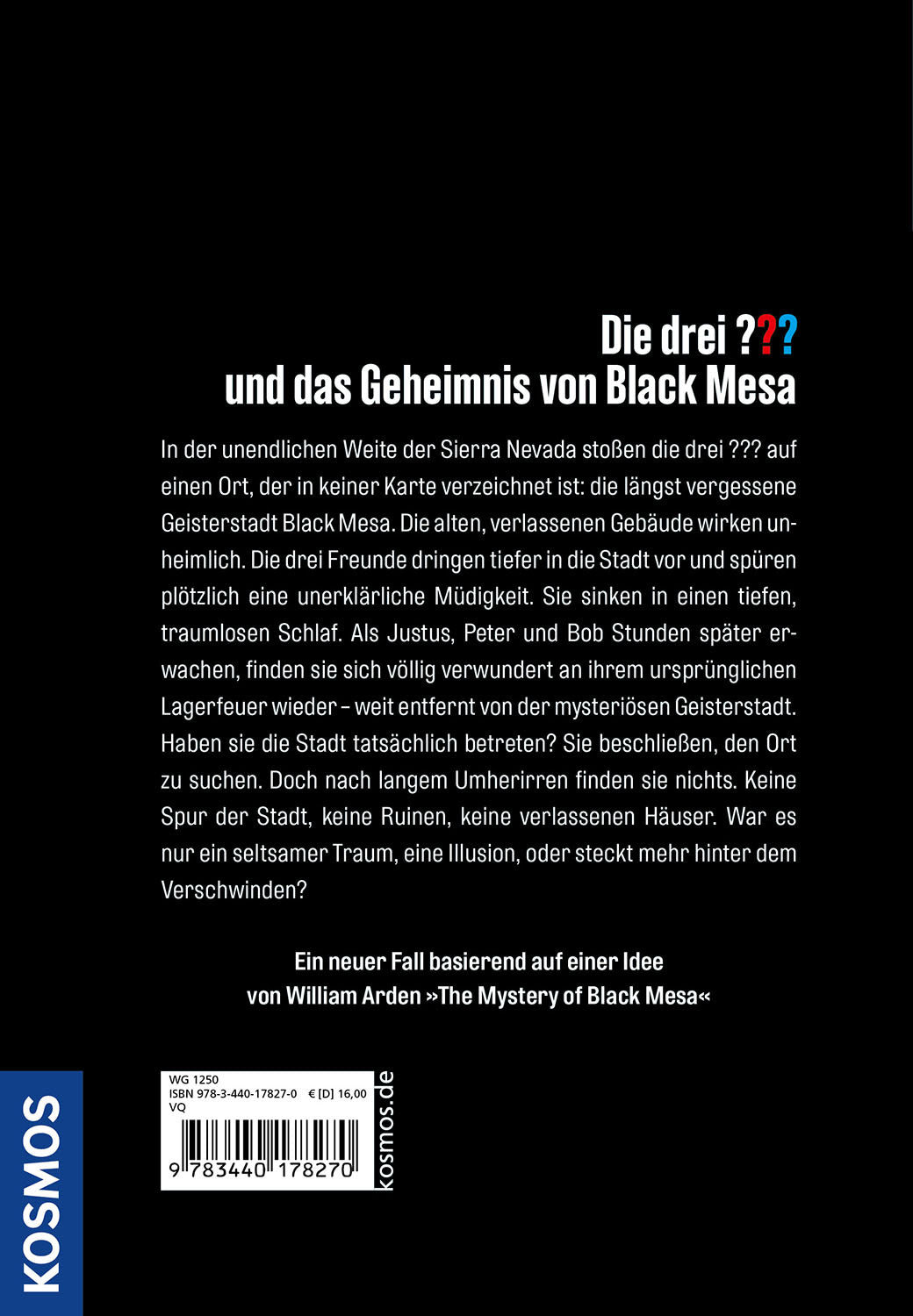 die-drei-geheimnis-von-black-mesa-nostalgie-jugendbuch-krimi image 2