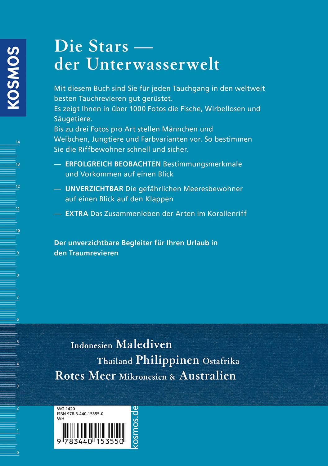 kosmos-riff-f-hrer-indischer-ozean-buch-tauchen-schnorcheln image 2
