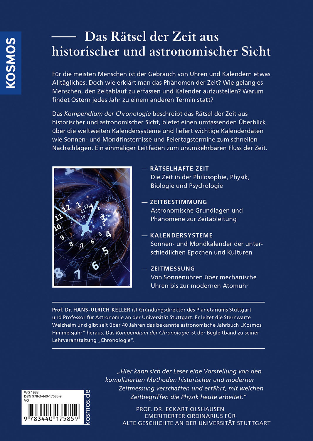 kosmos-kompendium-der-chronologie-zeit-kalender-buch image 2