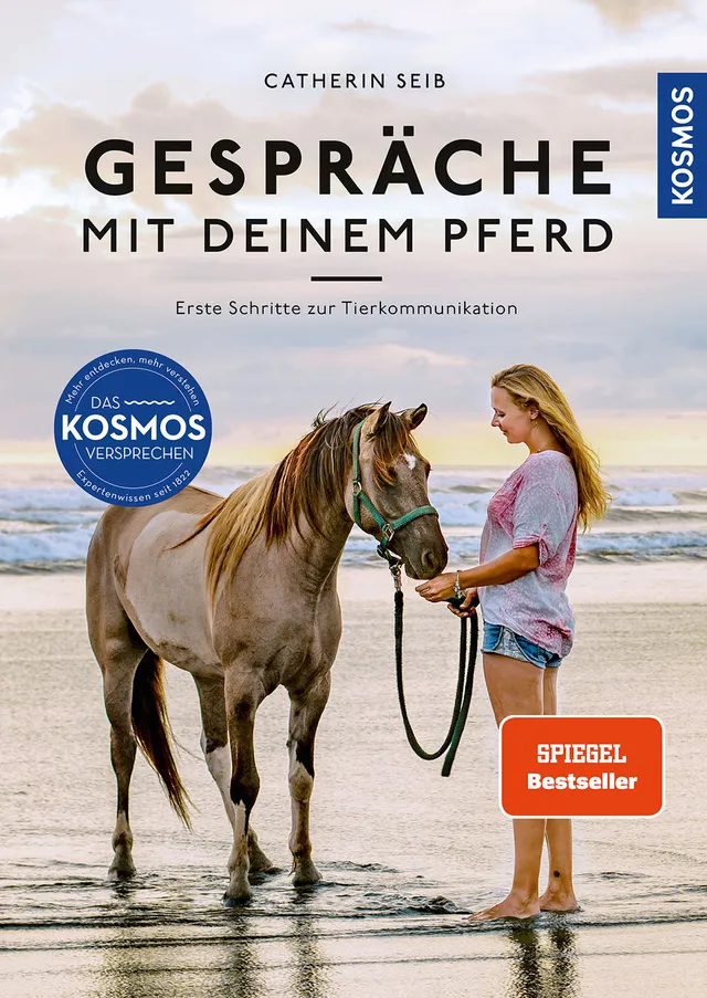 kosmos-gespr-che-mit-deinem-pferd-buch-tierkommunikation-lernen image 1
