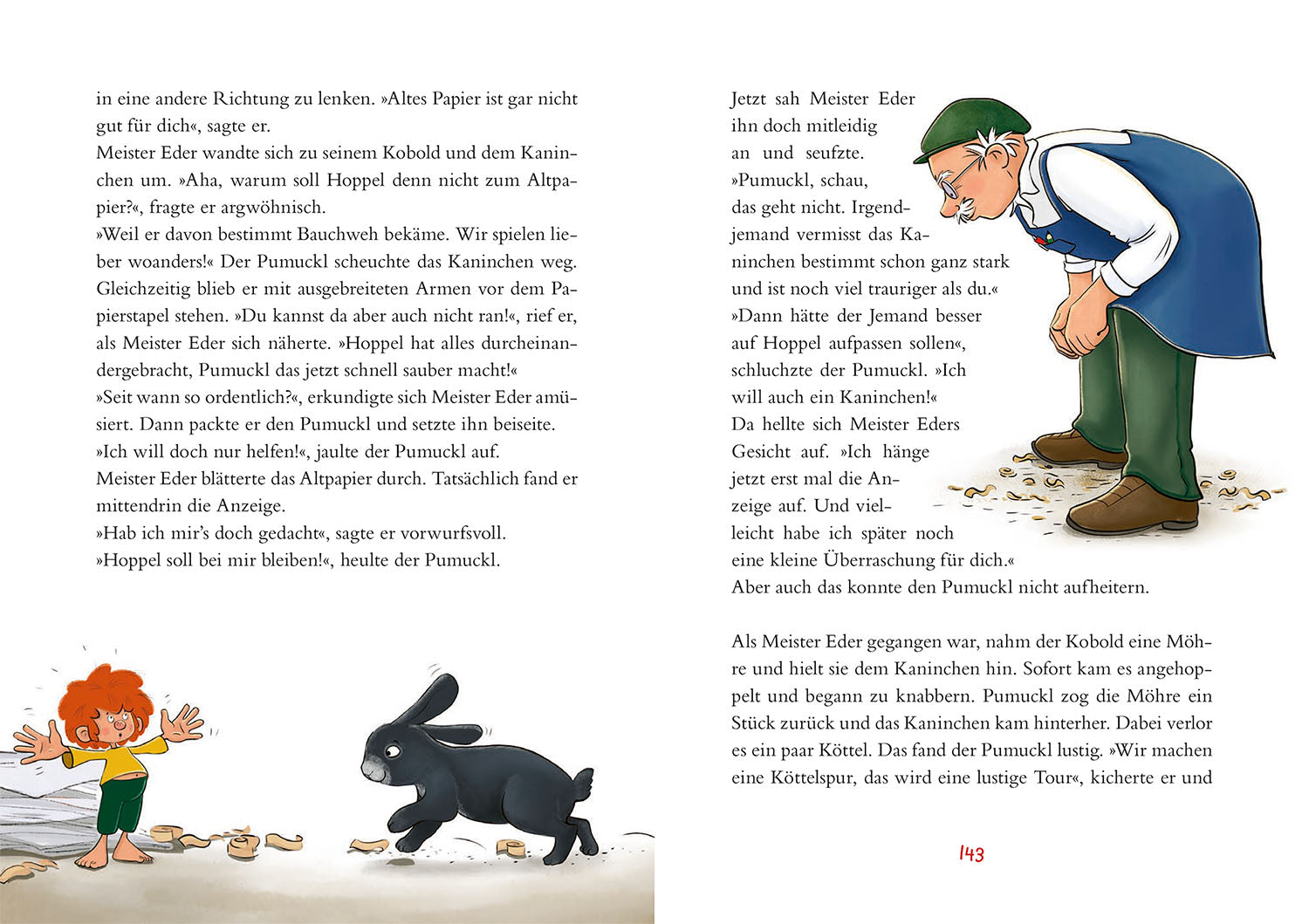 pumuckl-tiergeschichten-kinderbuch-vorlesebuch-9-geschichten image 6
