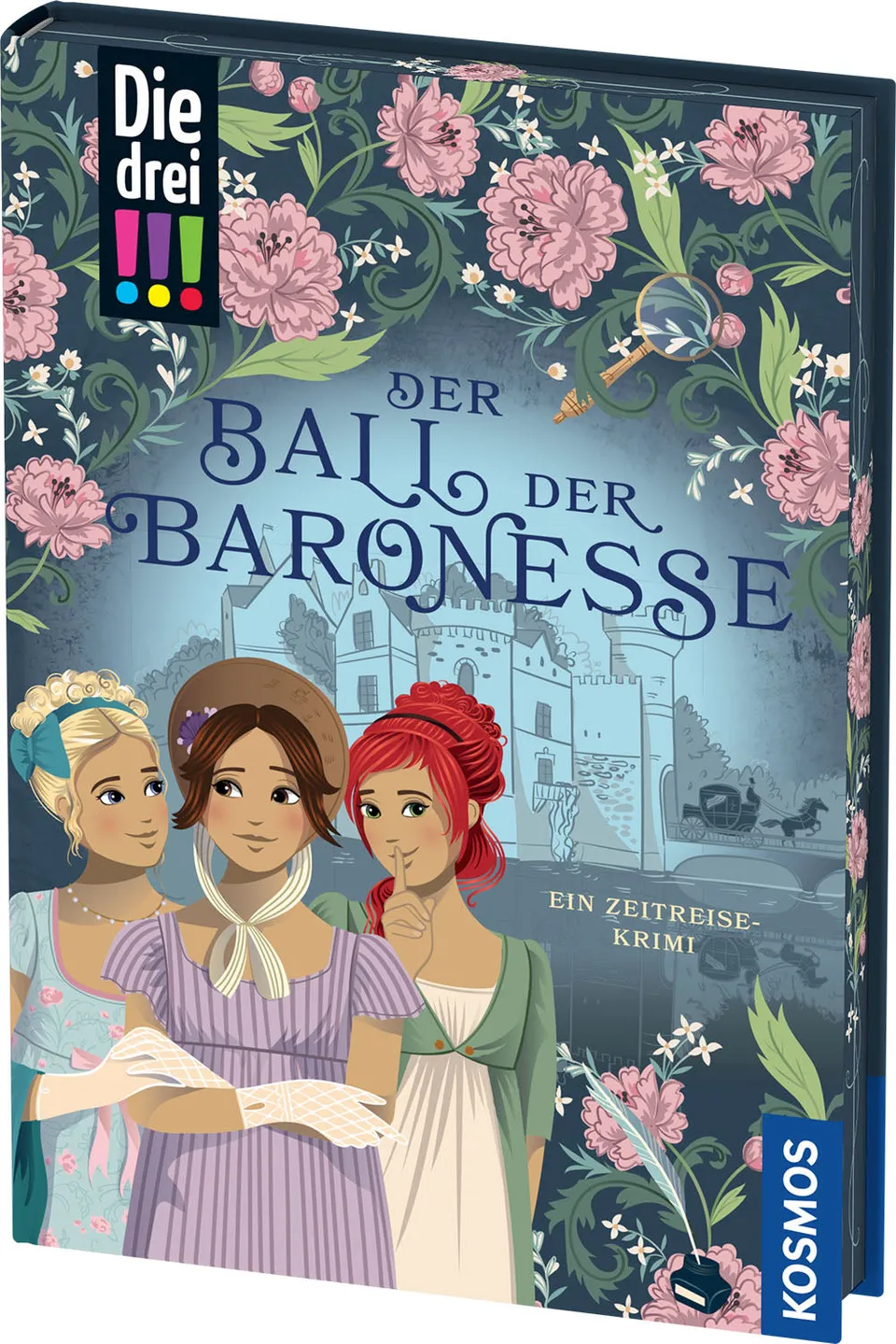 die-drei-der-ball-der-baronesse-m-dchenkrimi-ebook image 1