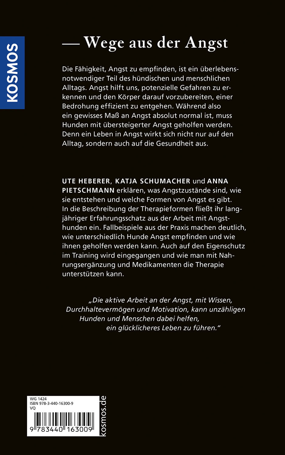 kosmos-angst-beim-hund-buch-training-f-r-angsthunde image 2