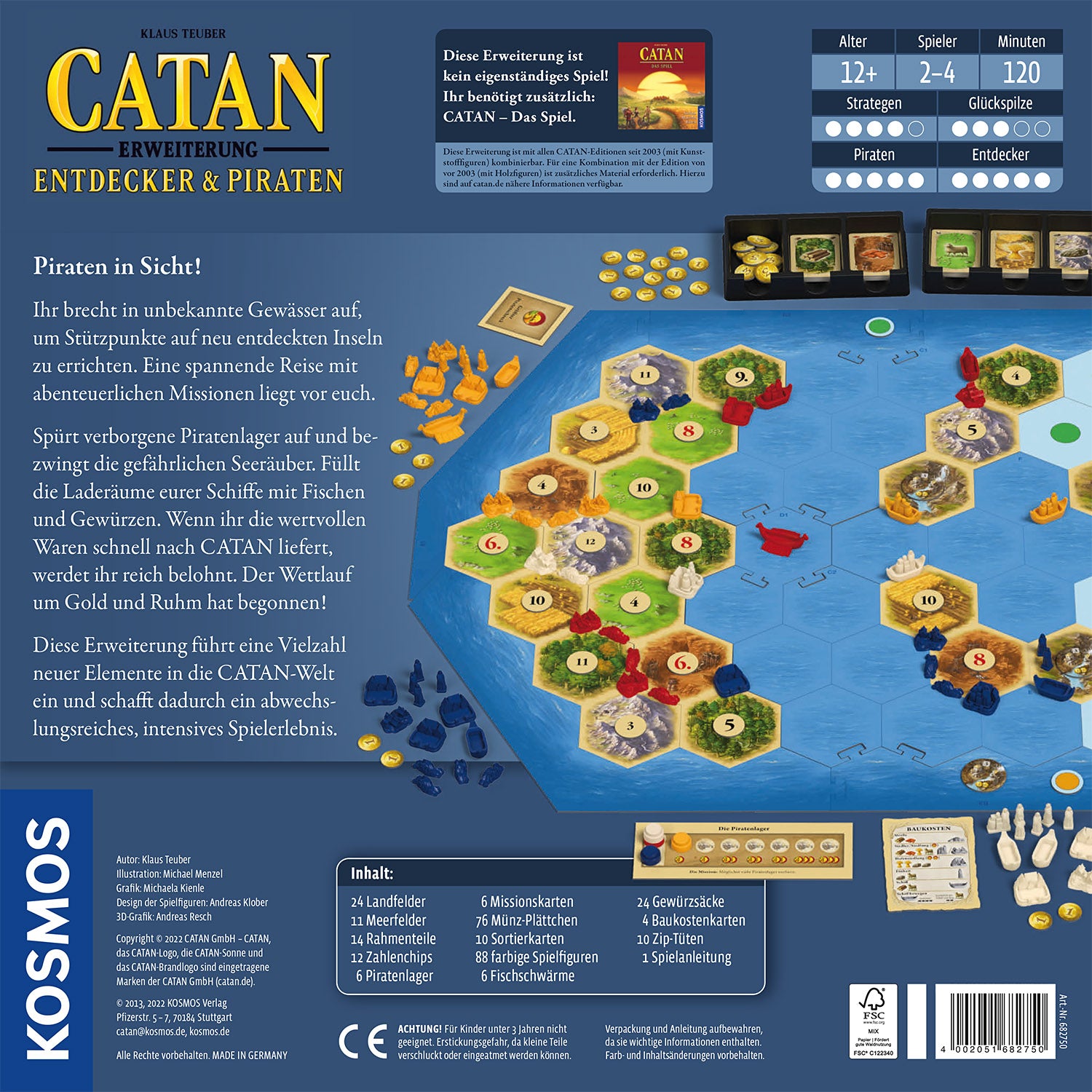 catan-entdecker-piraten-erweiterung-brettspiel-kosmos image 2