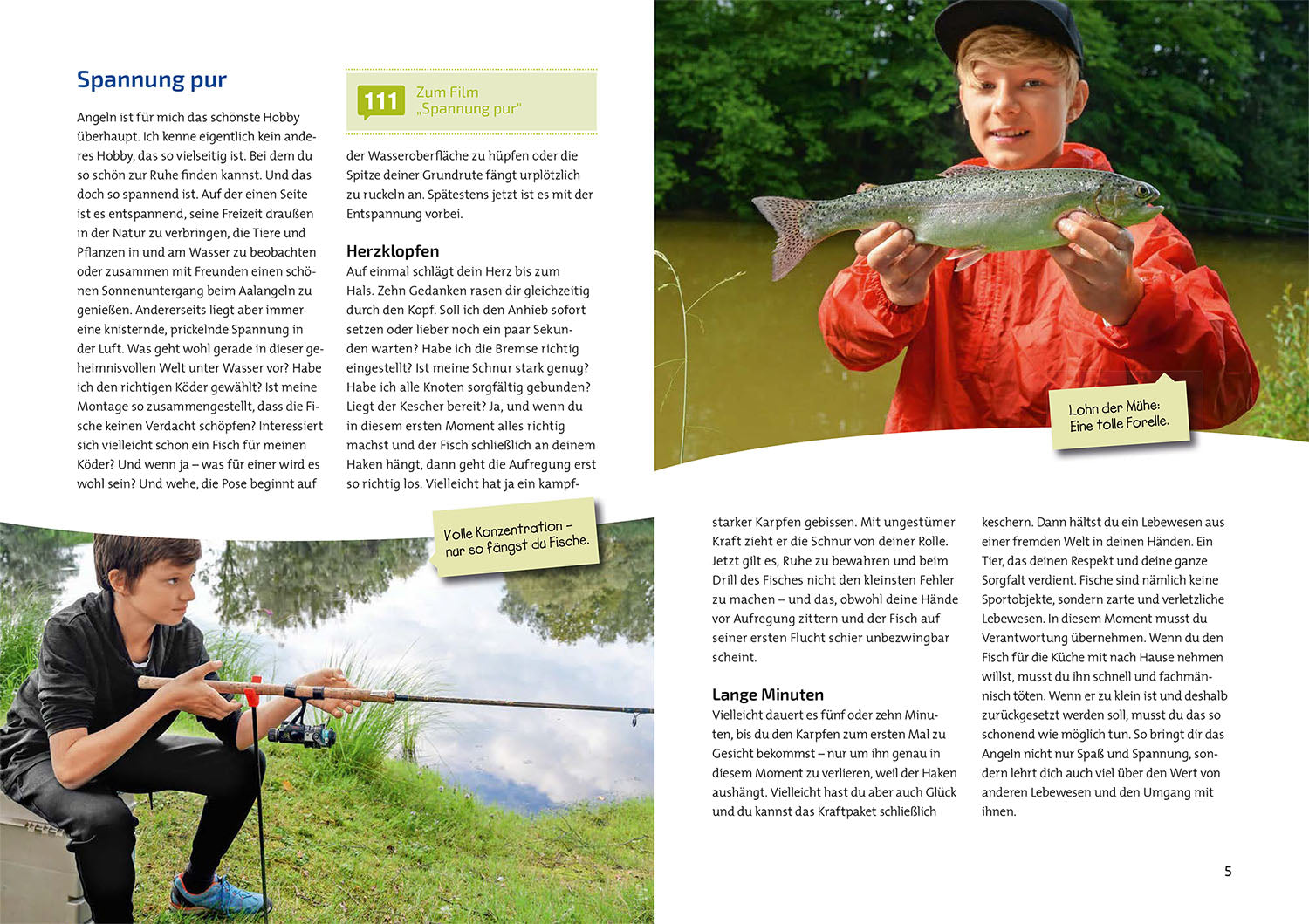 das-angelbuch-f-r-kids-buch-angeln-mit-32-fischsteckbriefen image 3