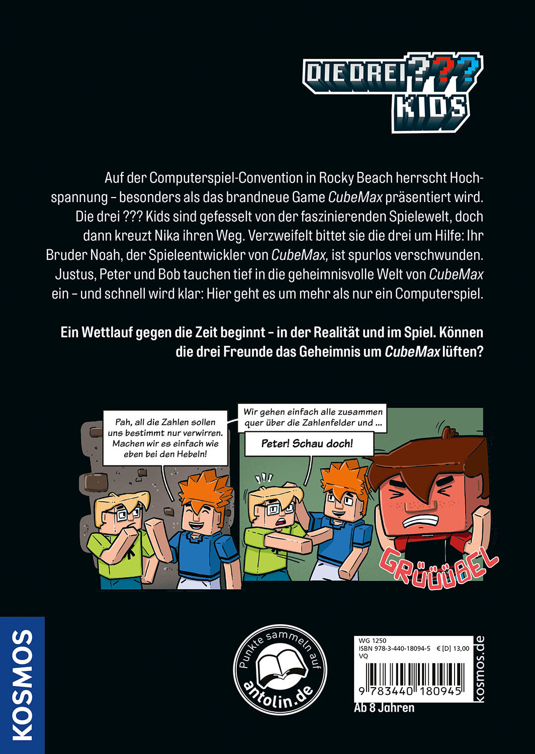 kosmos-die-drei-kids-geheimnis-um-cubemax-comicroman-gaming image 2