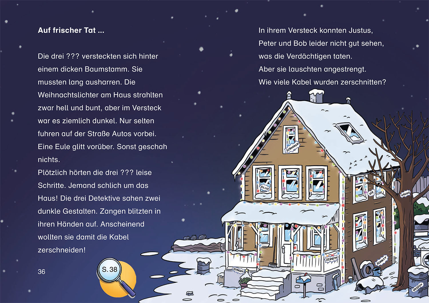 die-zauberkicker-die-drei-kids-weihnachtsr-uber-kinderbuch-2-klasse image 6