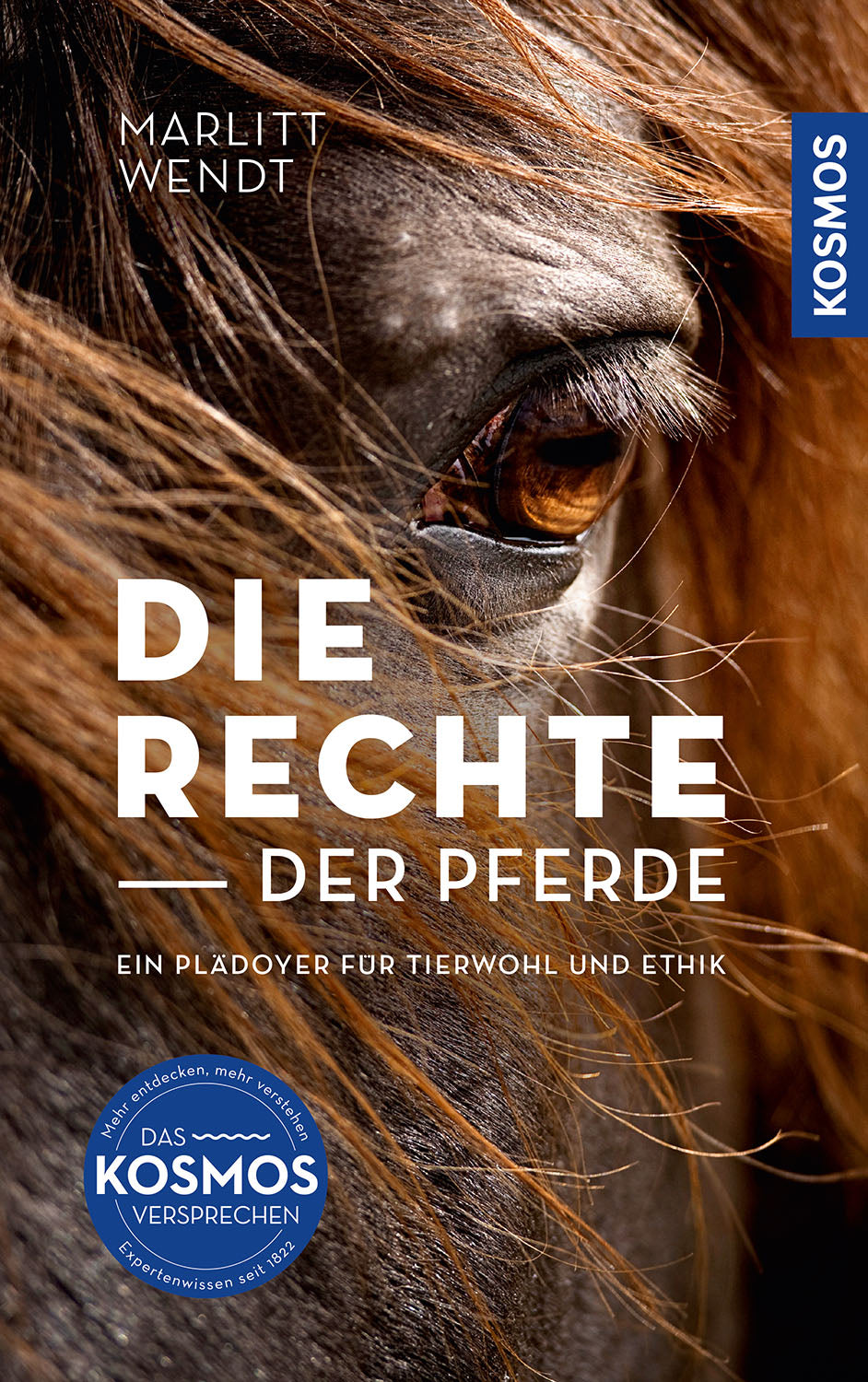 kosmos-die-rechte-der-pferde-ratgeber-pferdewohl-haltung image 1