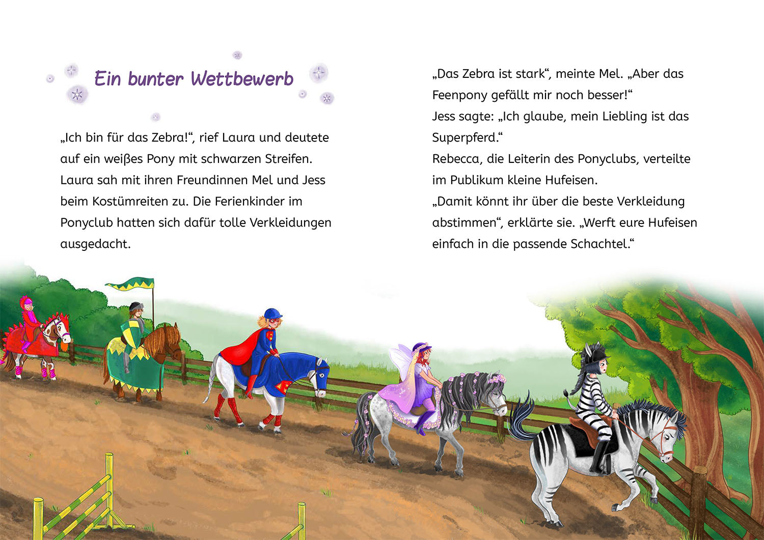 kosmos-sternenschweif-3-das-zauber-zebra-kinderbuch image 3