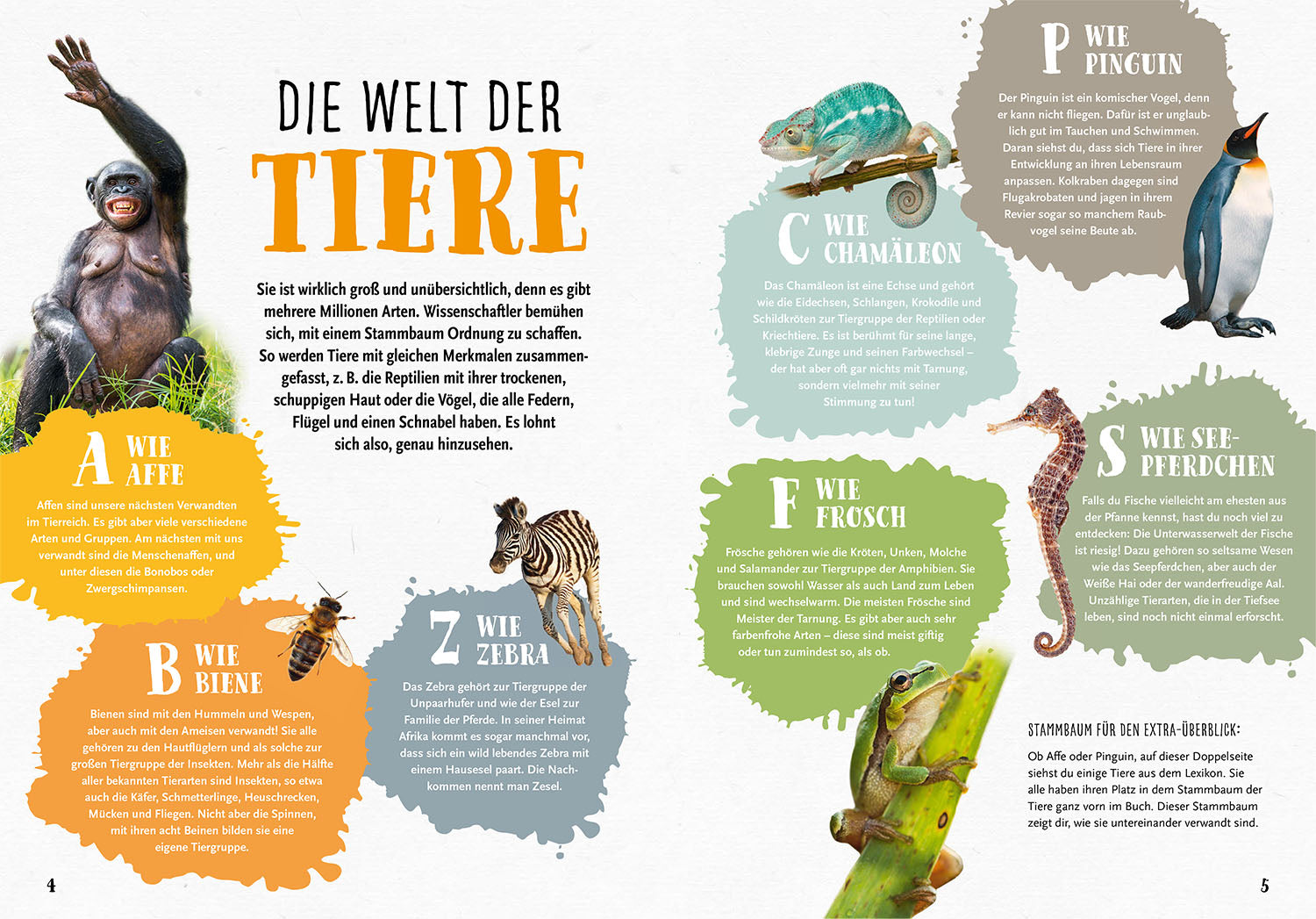 mein-kosmos-grundschullexikon-tiere-pflanzen-nachschlagewerk image 3