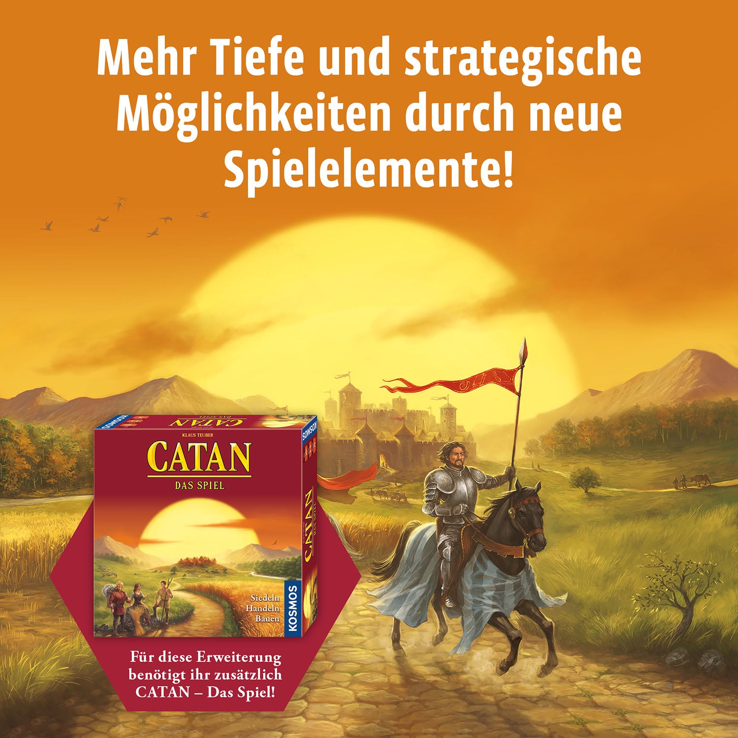 catan-st-dte-ritter-erweiterung-brettspiel-f-r-3-4-spieler image 4