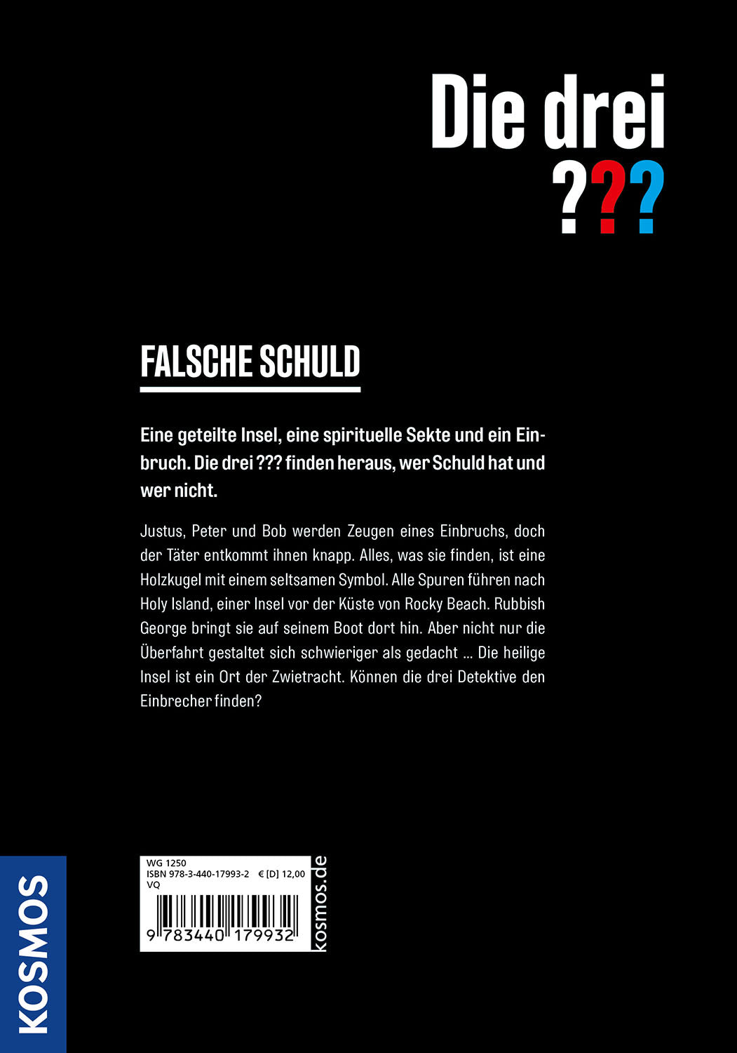 die-drei-falsche-schuld-kinderkrimi-detektivbuch image 2