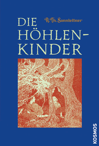 die-zauberkicker-die-h-hlenkinder-ebook-abenteuerklassiker image 1
