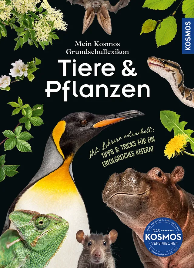 kosmos-grundschullexikon-tiere-pflanzen-referate-schule image 1