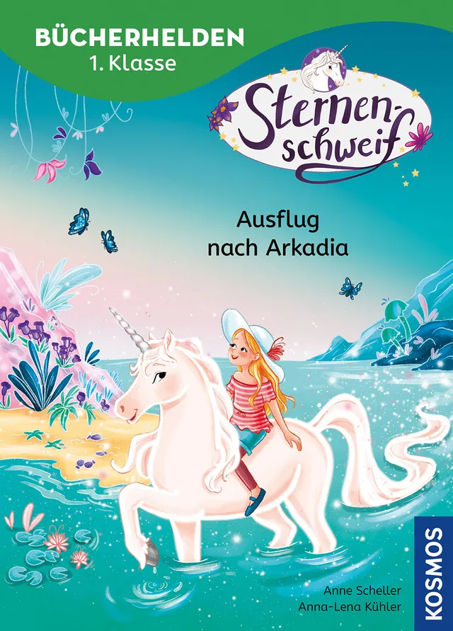 sternenschweif-ausflug-nach-arkadia-b-cherhelden-1-klasse-buch image 1