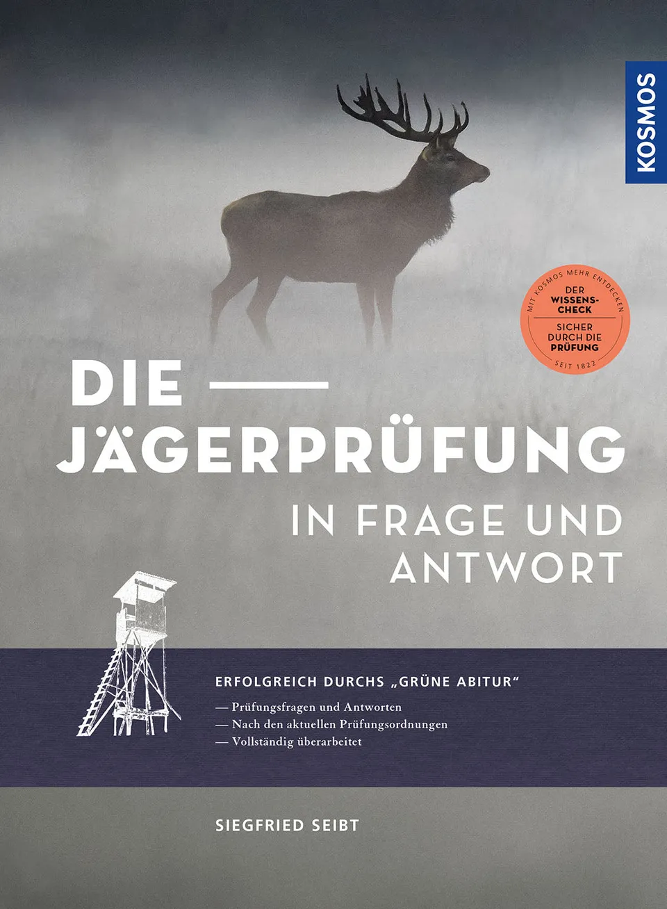 kosmos-die-j-gerpr-fung-in-frage-und-antwort-buch-2500-fragen image 1