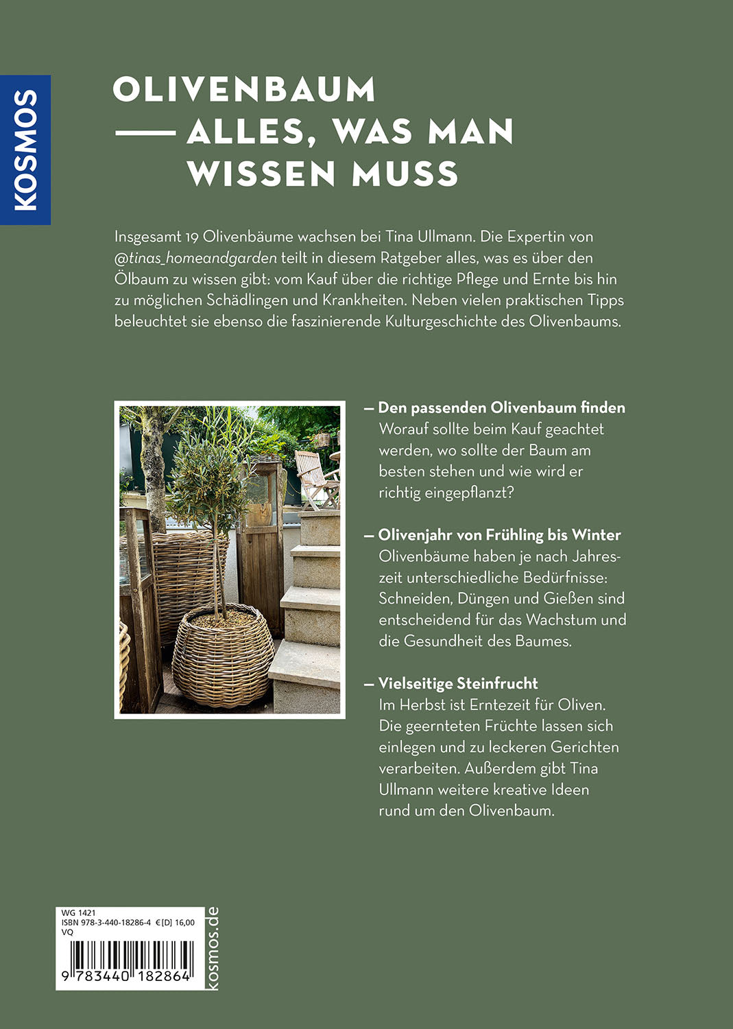 kosmos-olivenbaum-ganz-einfach-buch-garten-ratgeber-pflege image 2