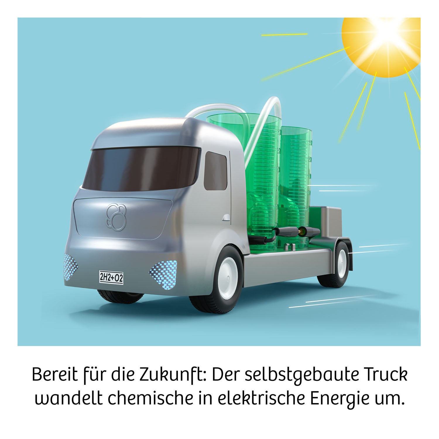kosmos-brennstoffzellen-truck-experimentierkasten-2-in-1-2 image 3