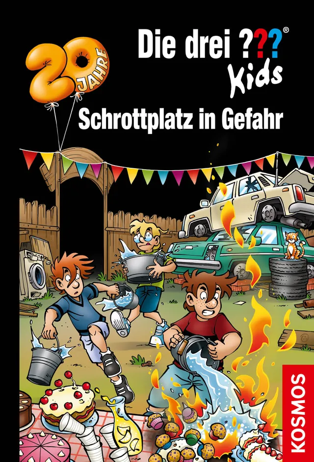 kosmos-die-drei-kids-78-schrottplatz-in-gefahr-h-rspiel image 1