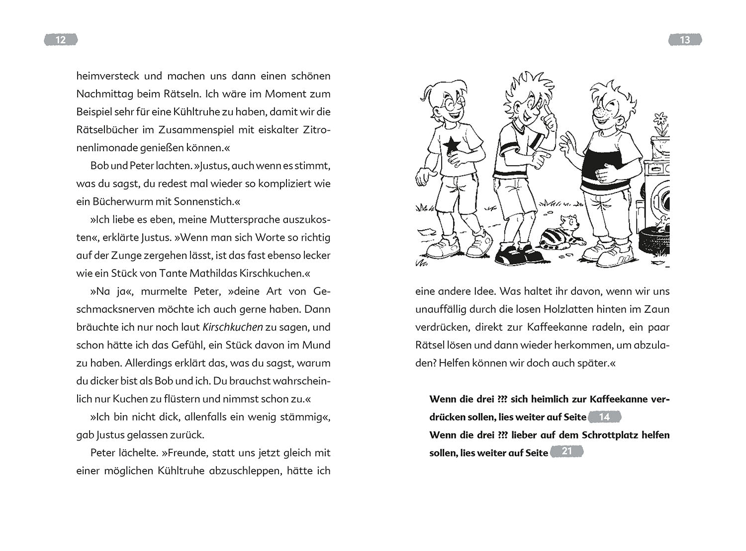 die-drei-kids-dein-fall-die-geheimen-inseln-buch-mitmach image 3