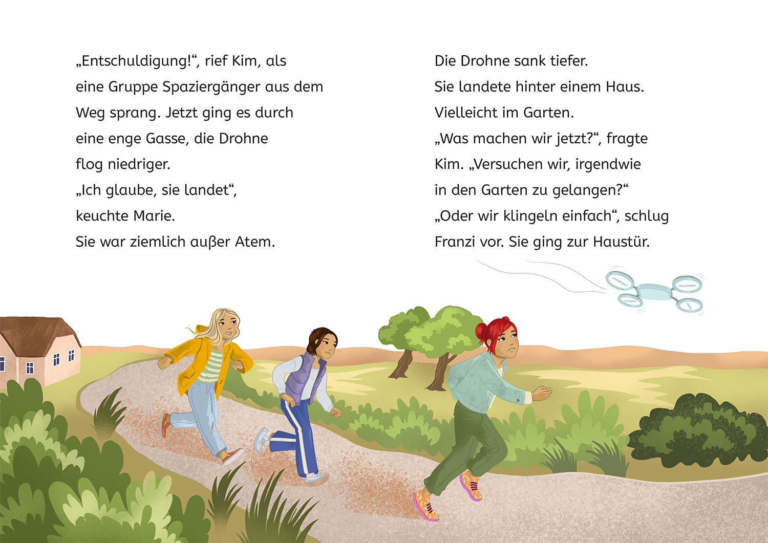kosmos-die-drei-seehund-ahoi-kinderbuch-2-klasse-seehunde image 6
