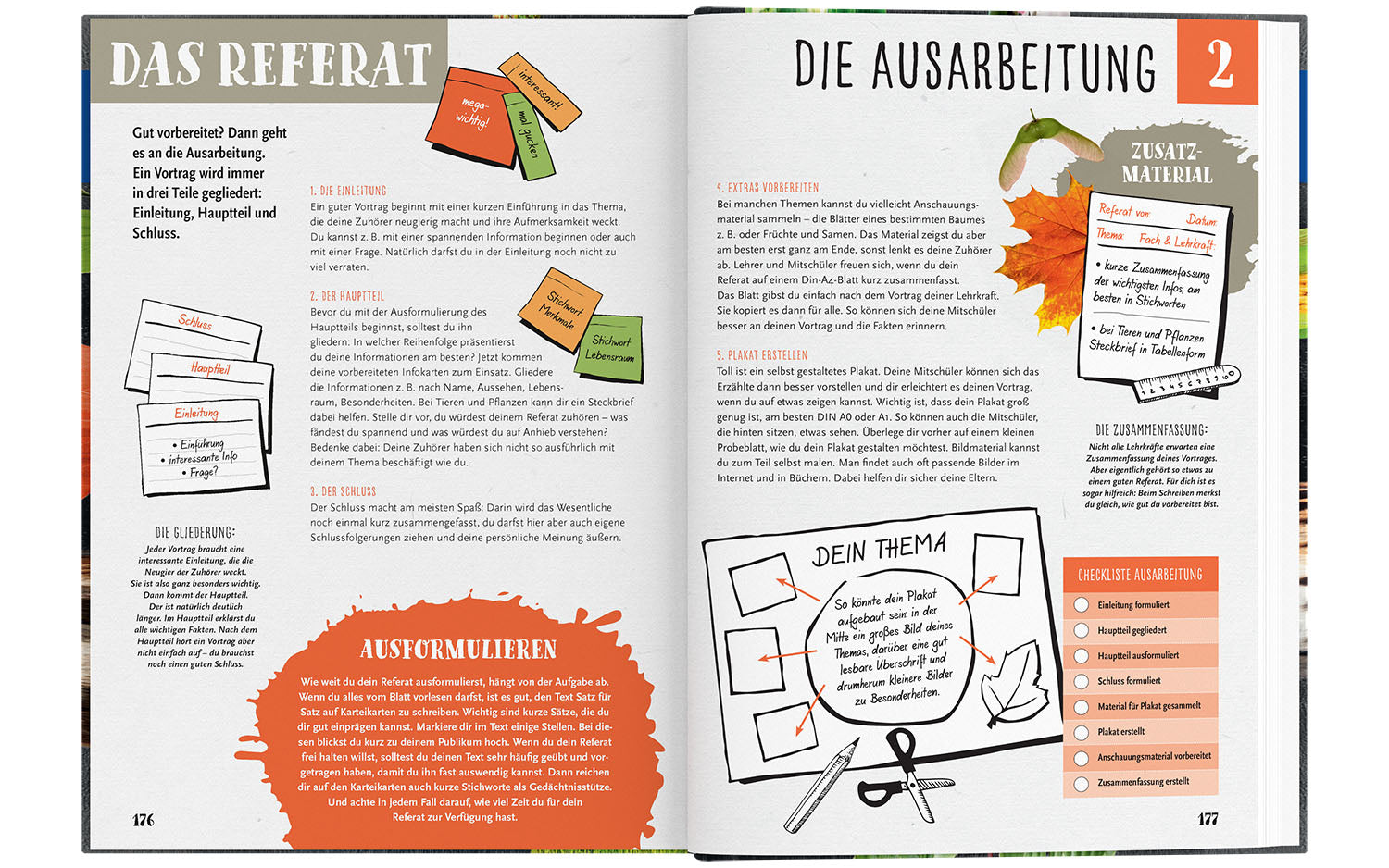 kosmos-grundschullexikon-tiere-pflanzen-kinderlexikon-a-z image 5
