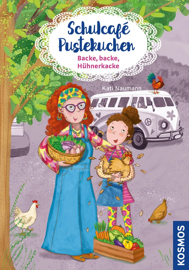 kosmos-schulcaf-pustekuchen-2-backe-backe-h-hnerkacke-ebook image 1