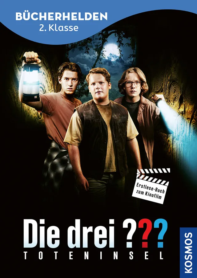 die-drei-toteninsel-erstlese-buch-2-klasse-film image 1