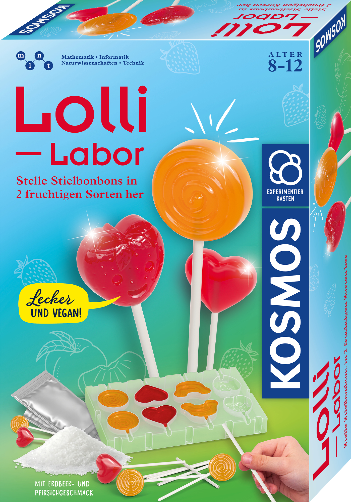 kosmos-lolli-labor-experimentierkasten-lollis-selber-machen image 1