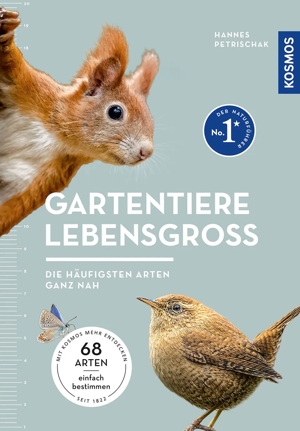 kosmos-gartentiere-lebensgro-naturf-hrer-ebook-68-arten-familie image 1