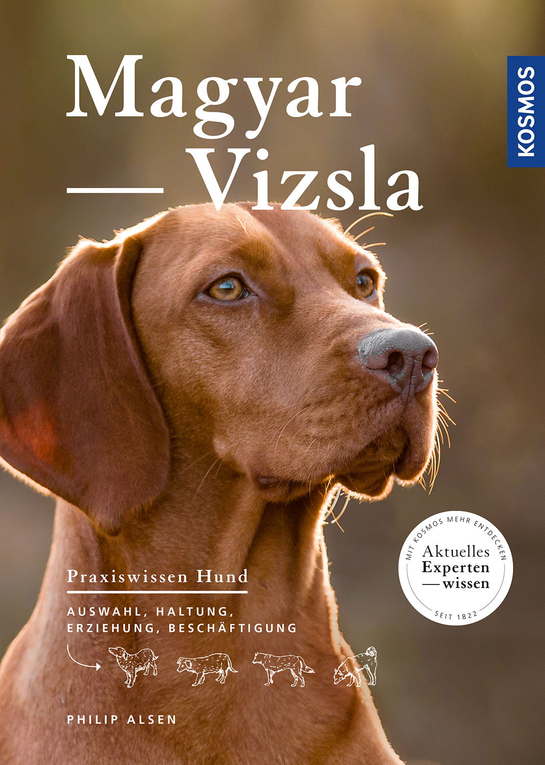 kosmos-magyar-vizsla-ebook-hunderatgeber-vorstehhund image 1