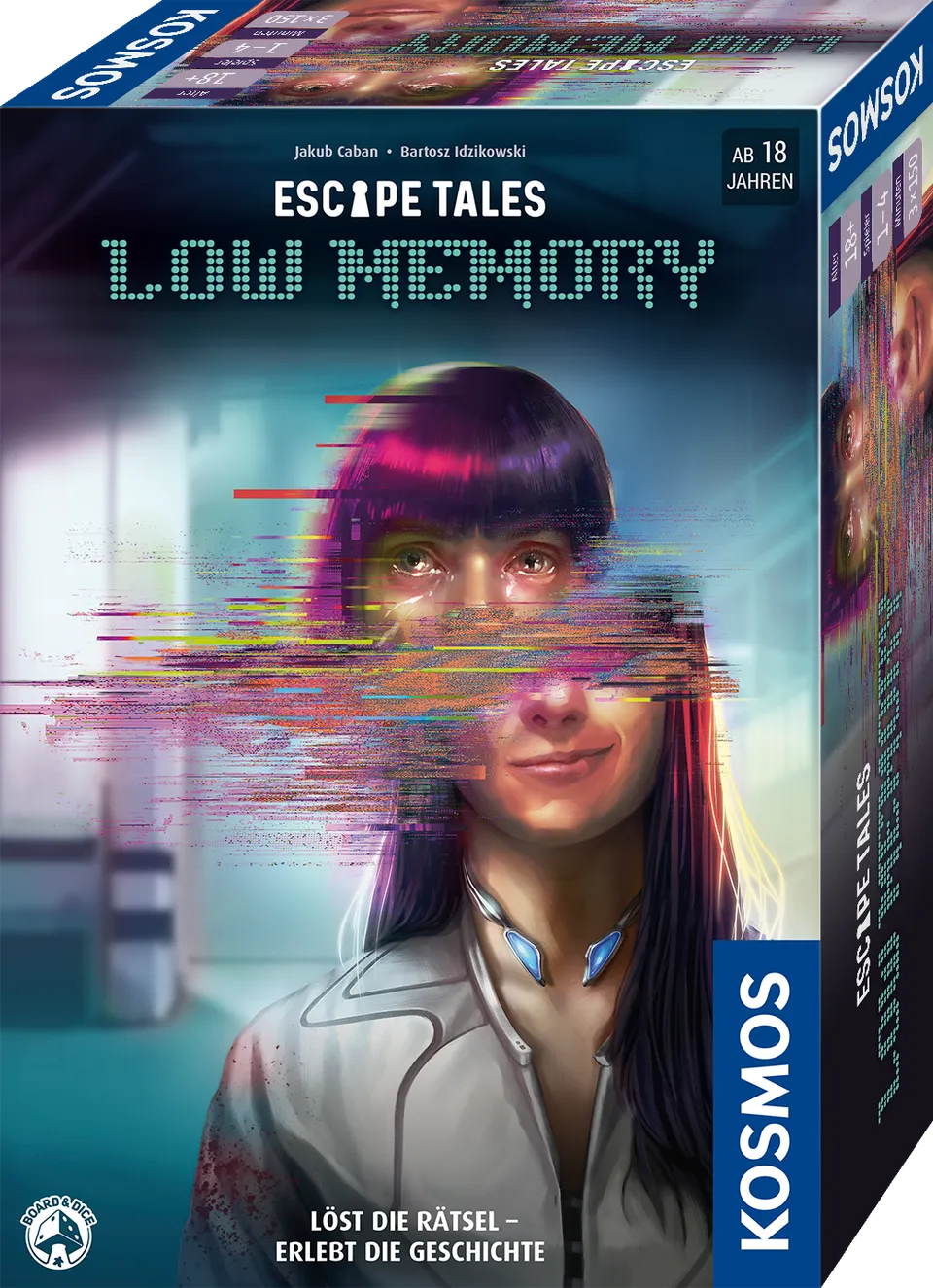 kosmos-escape-tales-low-memory-escape-room-spiel-kooperativ image 1