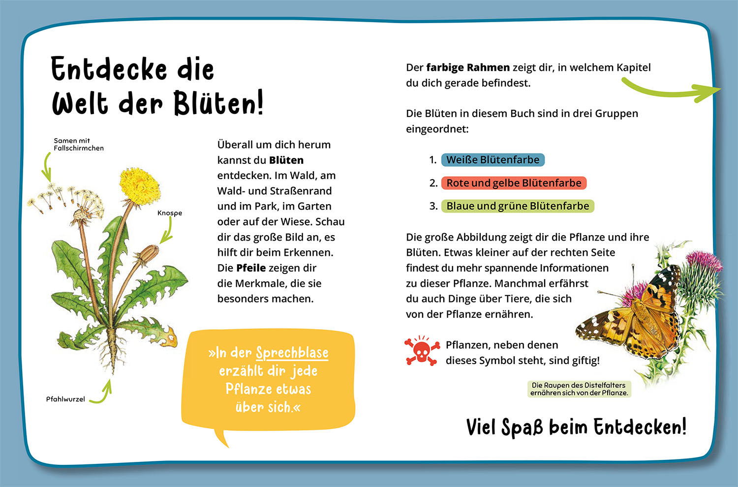 kosmos-mein-erster-naturf-hrer-was-bl-ht-denn-da-blumenbuch-2 image 2