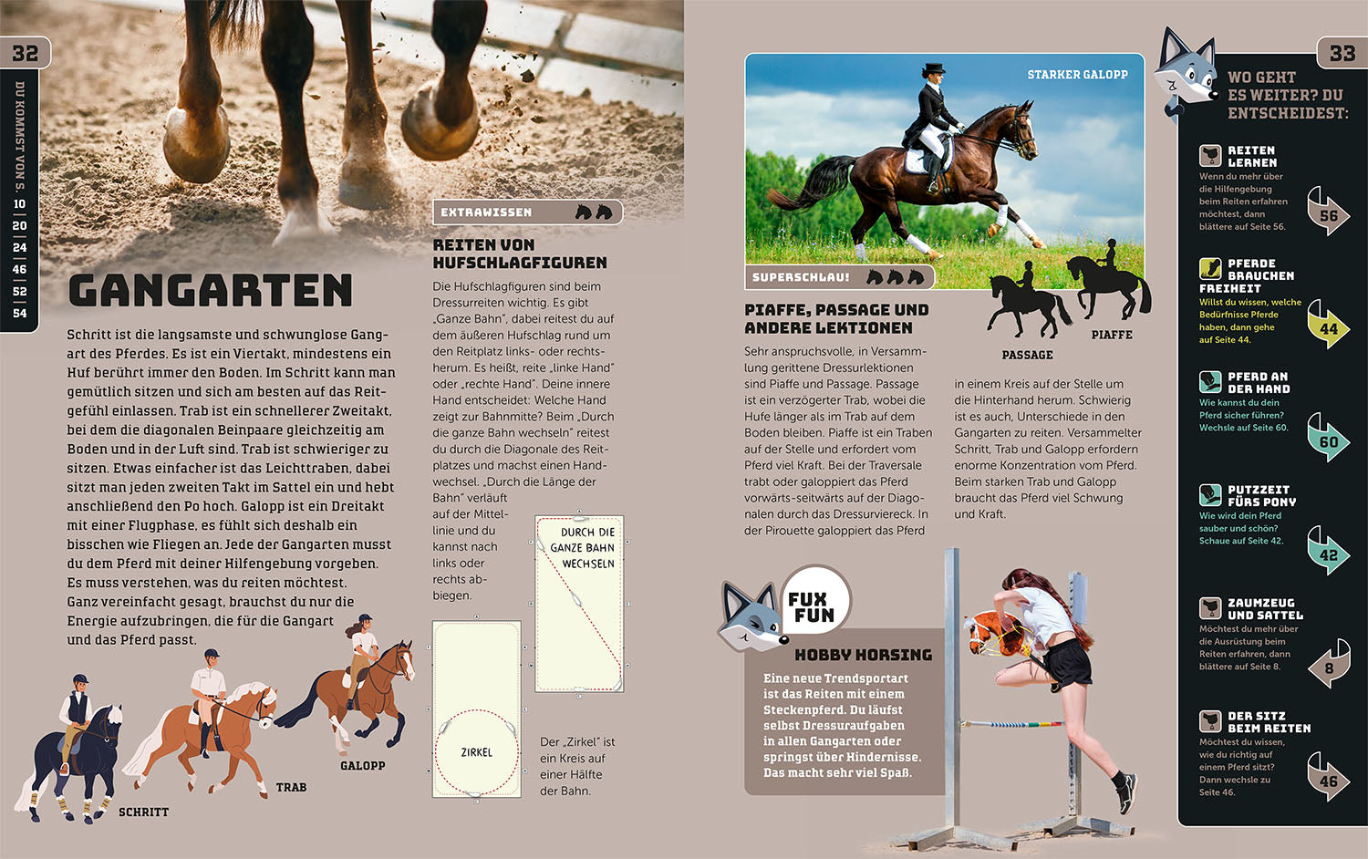 kosmos-schlaufux-pferde-und-ponys-kinder-sachbuch-interaktiv image 5